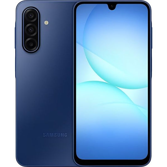 Celular Samsung Galaxy A17 SM-A176B 5G - 6/128GB - 6.7'' - Dual-Sim - Azul