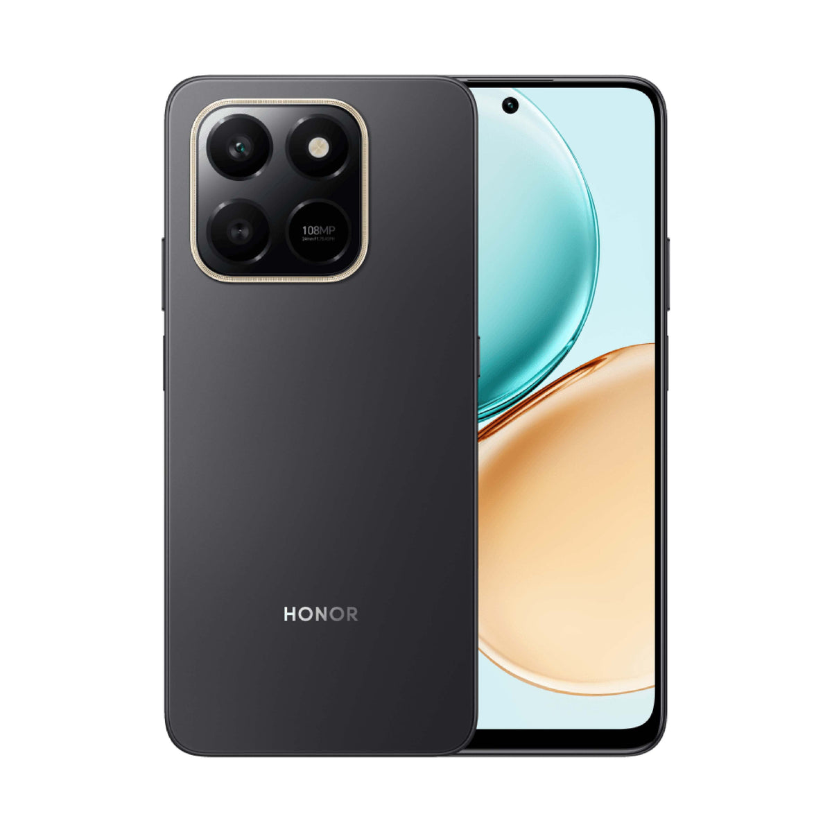 HONOR X7D 4G 8/256GB NFC