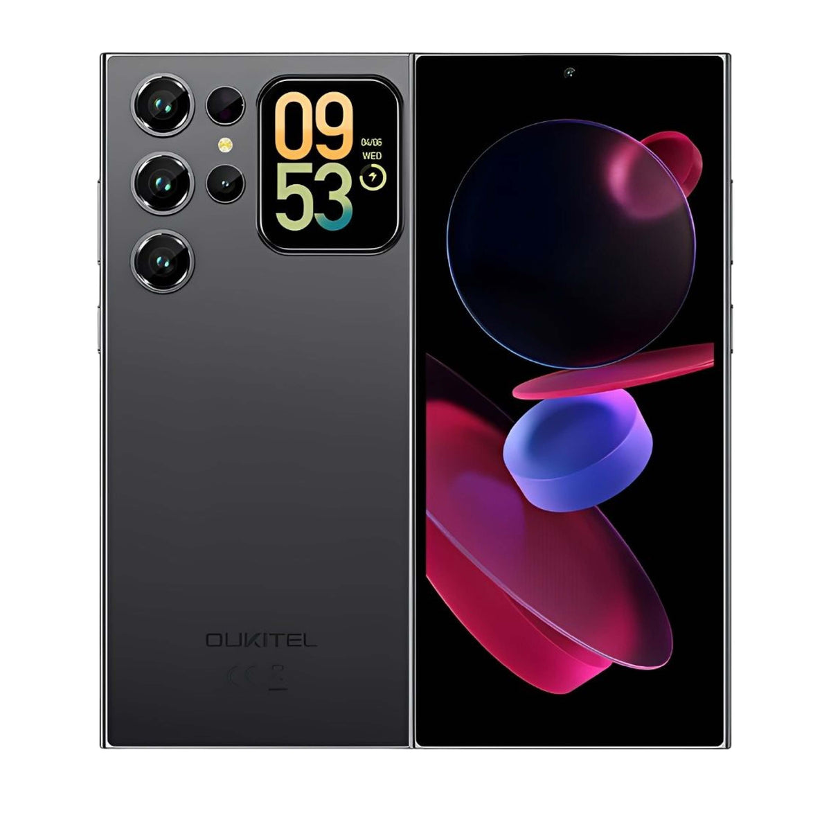 OUKITEL C72 4GB/128GB
