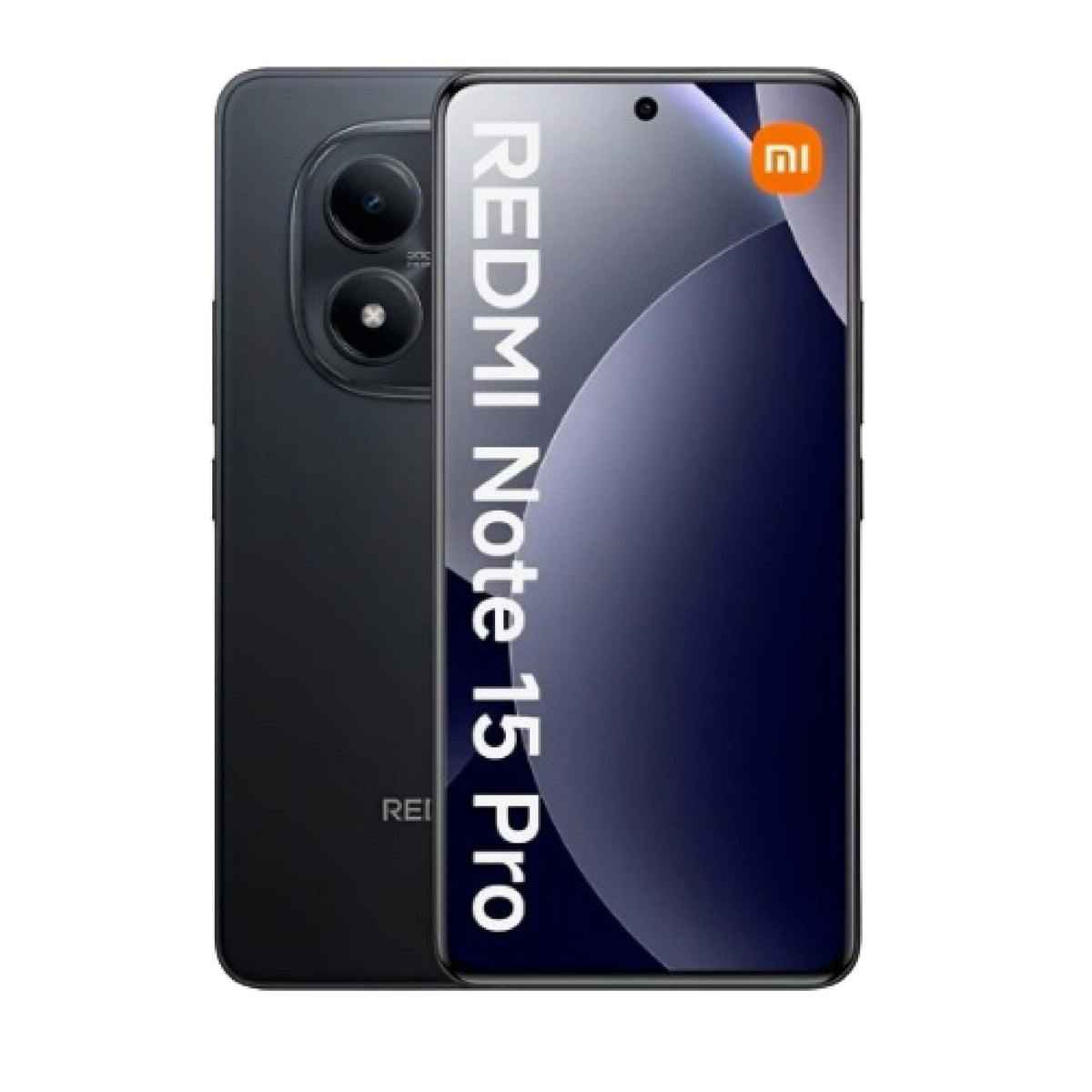 CEL XIAOMI REDMI NOTE 15 PRO 5G 8/256GB
