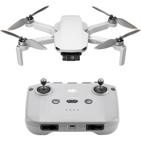 Drone DJI Mini 4K