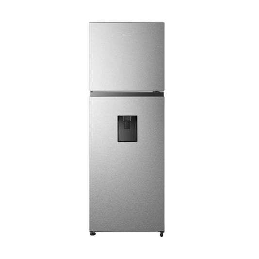 HELADERA HISENSE RD-42WR 320LTS LED/INOX 220V/50HZ