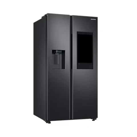 HELADERA SAMSUNG RS58T5561B1/ZS 585L FAMILY HUB 220V/50HZ BLACK