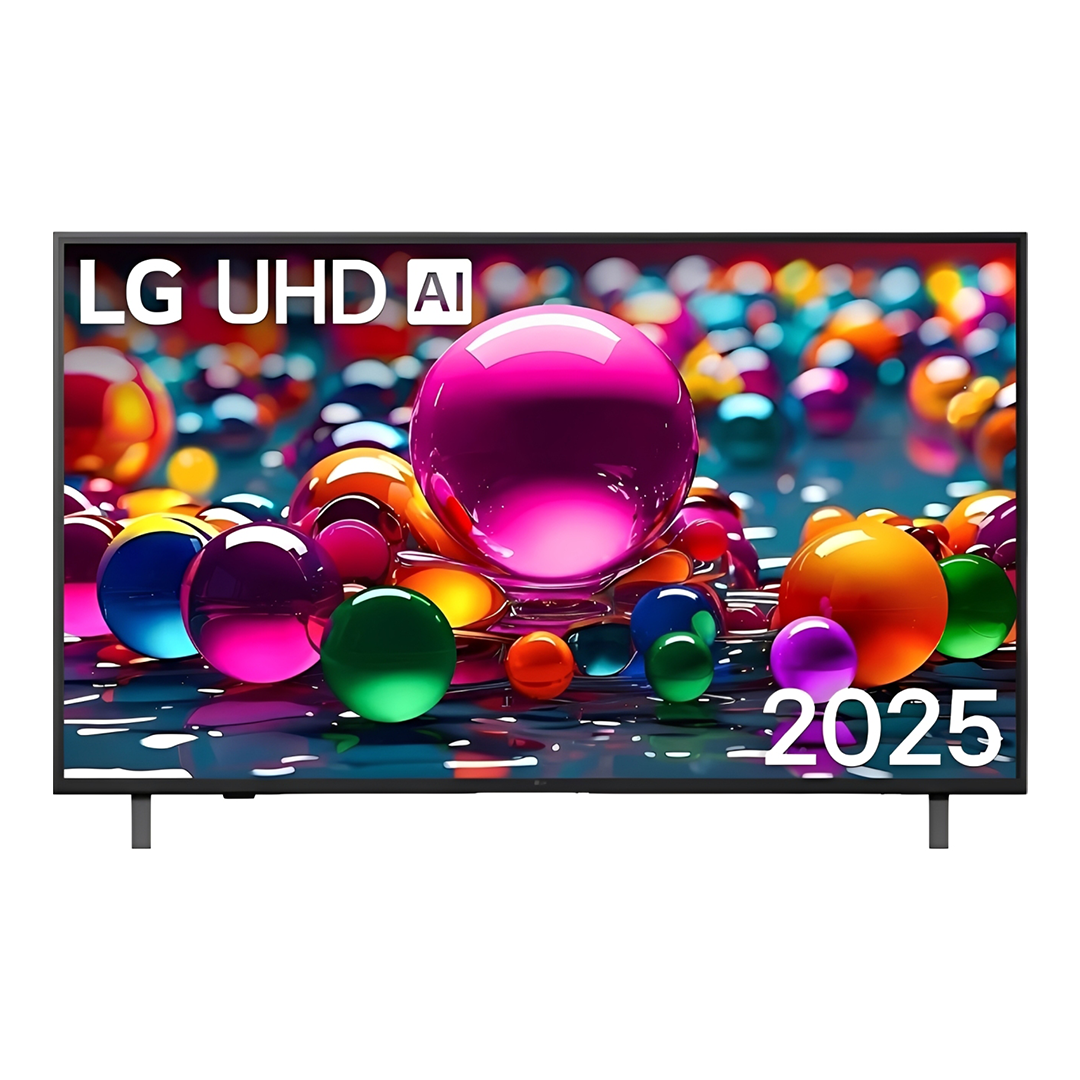 LG SMART 60" 60UA8050PSA WebOS UHD Ai UA80