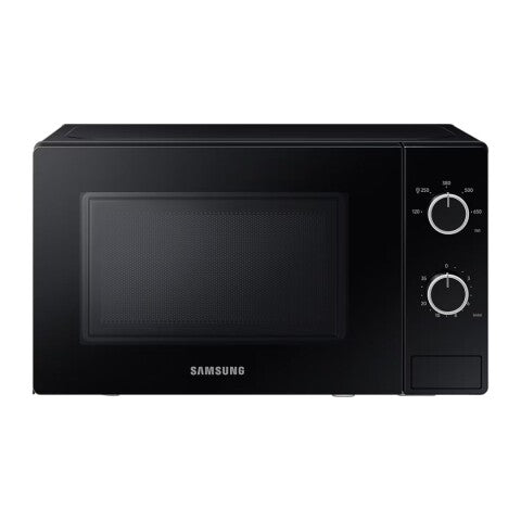 SAMSUNG MICROONDAS 20L MS20A3010AL/ZS 650W NEGRO EX