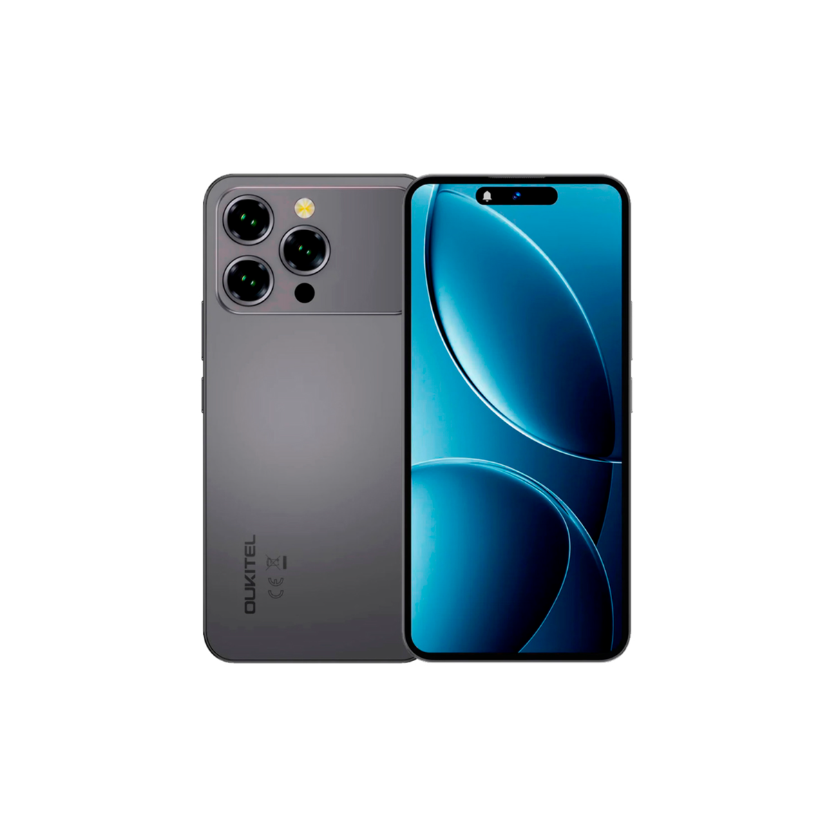 OUKITEL P1 PRO 4GB/256GB