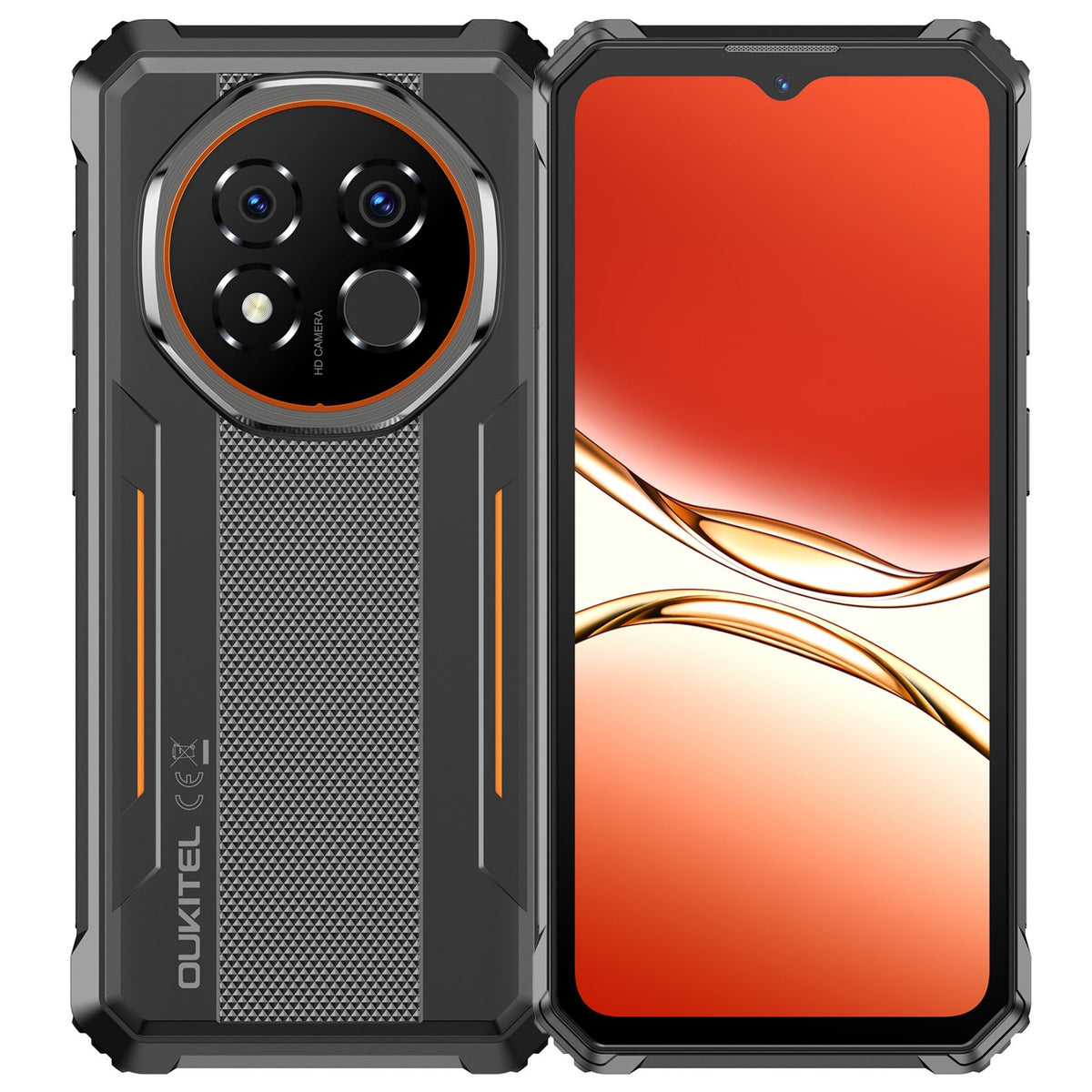 OUKITEL G6 4GB/128GB