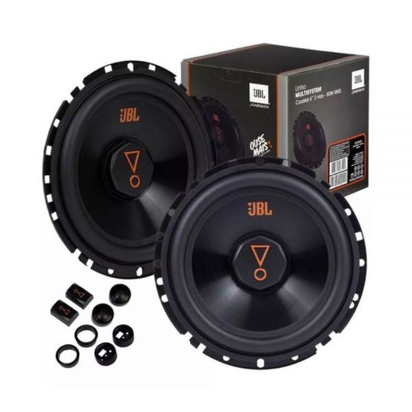 PARLANTE JBL 62VMS80 MULTISYSTEM 80WRMS