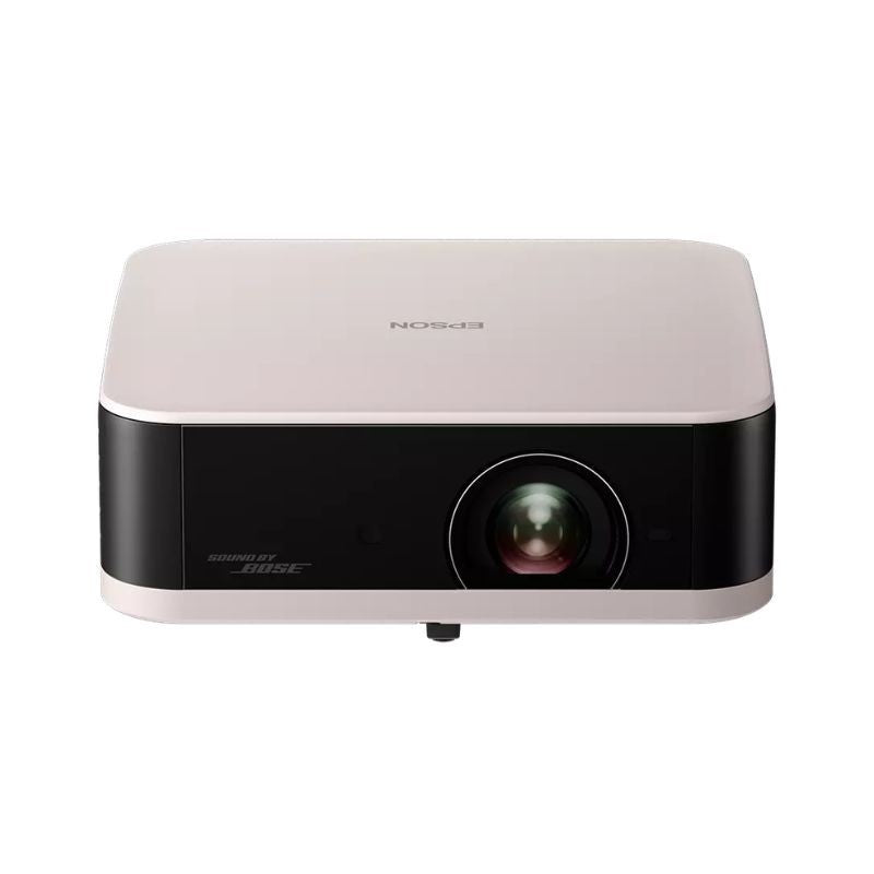 PROYECTOR PORTABLE SMART EPSON EF-61R 700 LUMENS FHD ROSE QUARTZ