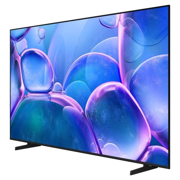 SAMSUNG TV SMART 50" UN50U8000FGXPR EX
