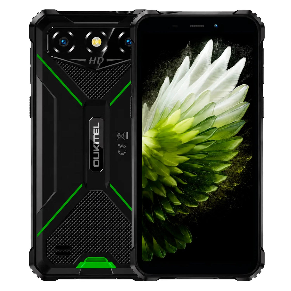 OUKITEL G3 4GB/128GB