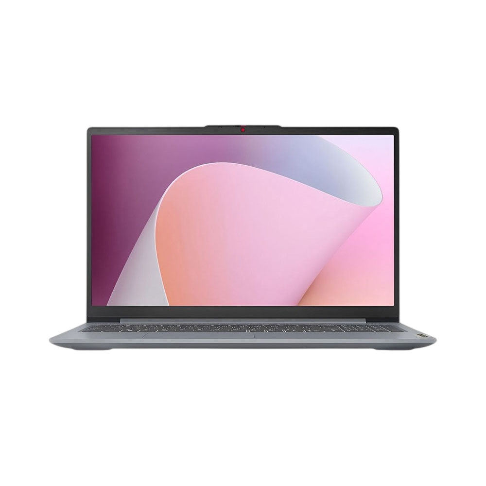 Notebook Lenovo IdeaPad Slim 3 Intel N100 4GB 128GB 15.6”