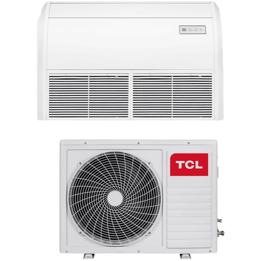 TCL AIRE PISO/TECHO 60000 BTU TCC-60ZHRA/U3