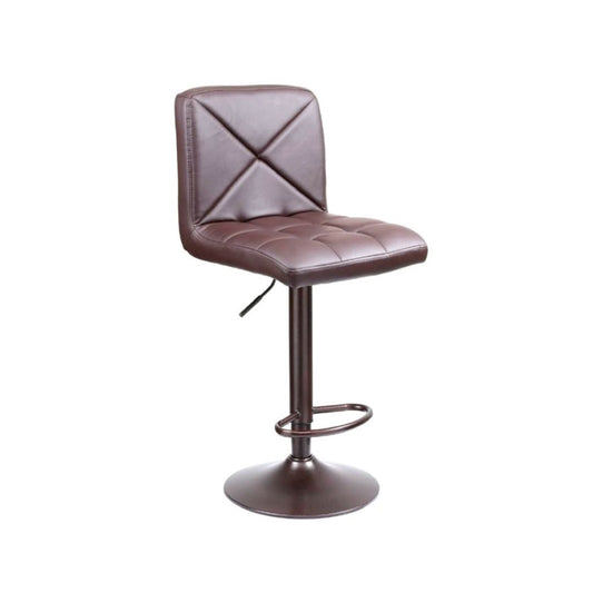 SILLA JHS-6009E-DE BAR-MARRON consumer