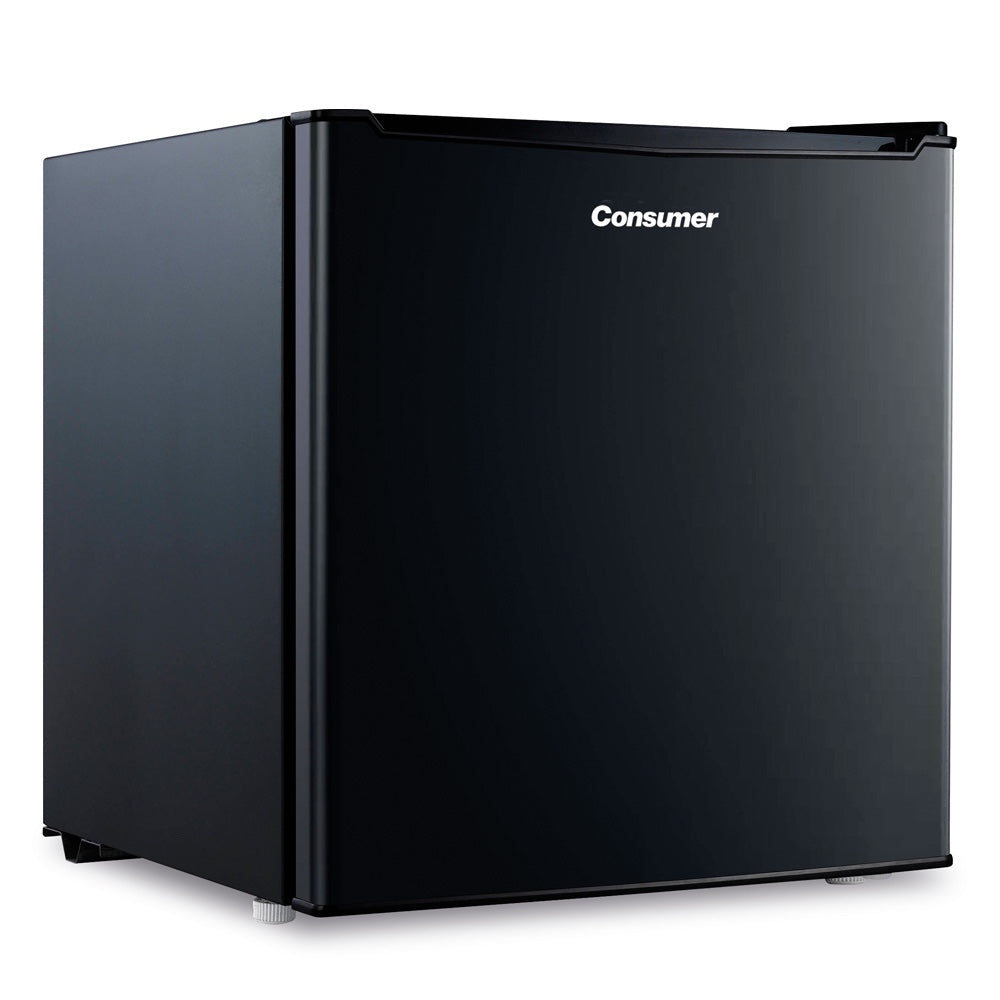 MINIBAR DE 55 LITROS NEGRO CONSUMER