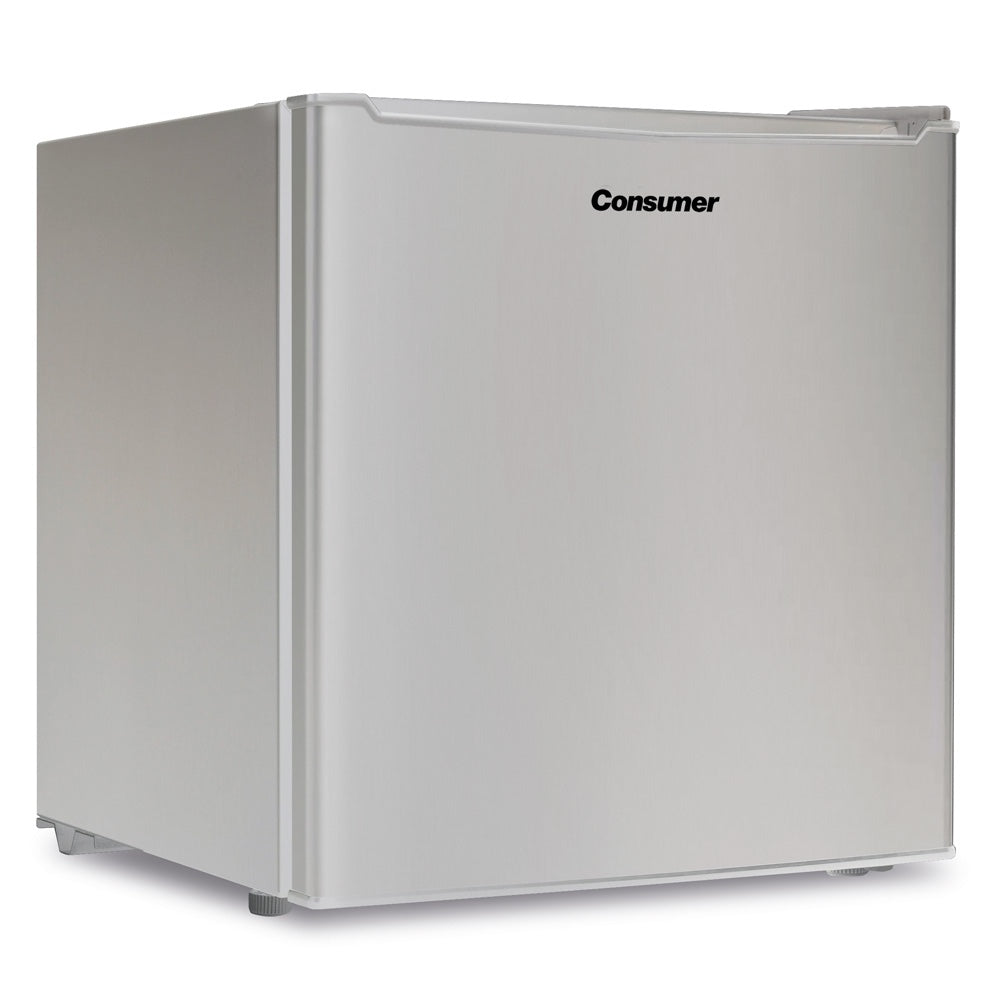 MINIBAR DE 55 LITROS GRIS CONSUMER