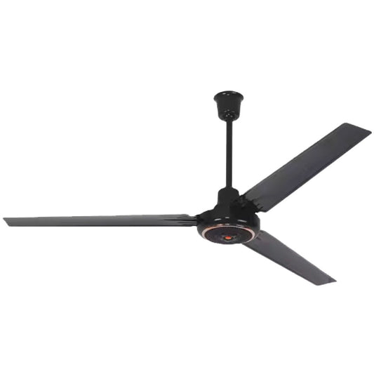 VENTILADOR DE TECHO DE 56" NEGRO consumer