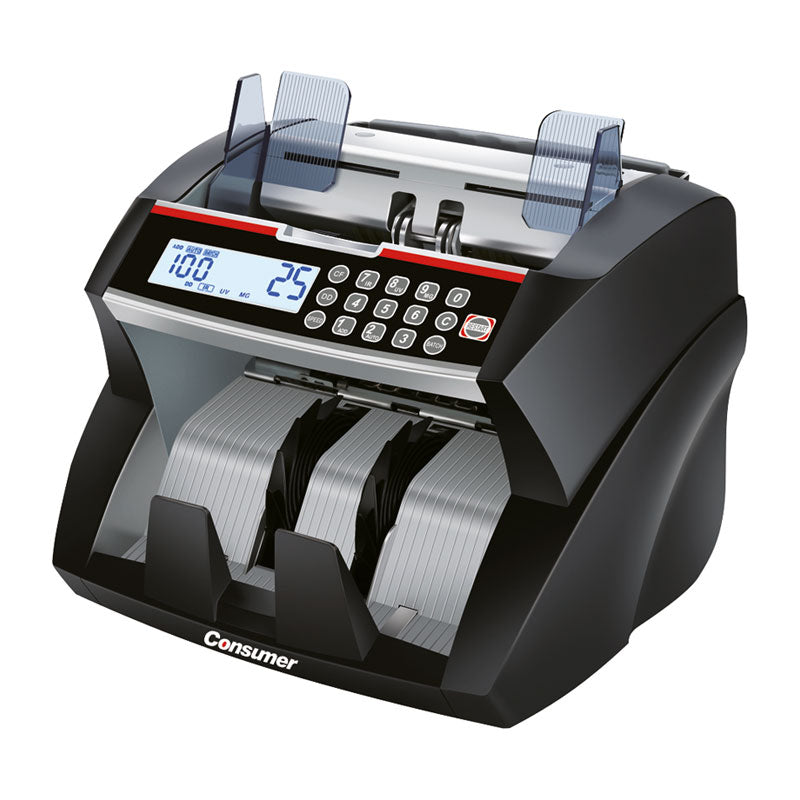 CONTADOR 5000 consumer