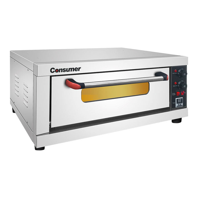 HORNO ELECTRICO INDUSTRIAL CONSUMER