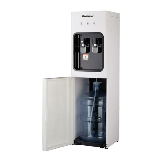 DISPENSER DE PIE BIDON INTERNO consumer
