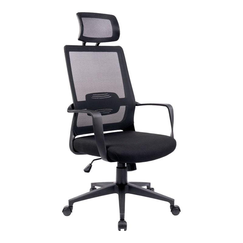 SILLA 8955 EJECUTIVA CMR-SE CONSUMER