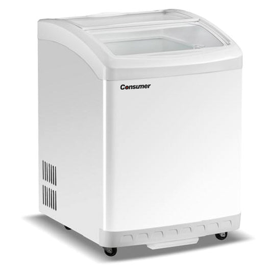 CONGELADOR CONSUMER DE 175 LTS P/ HELADO consumer