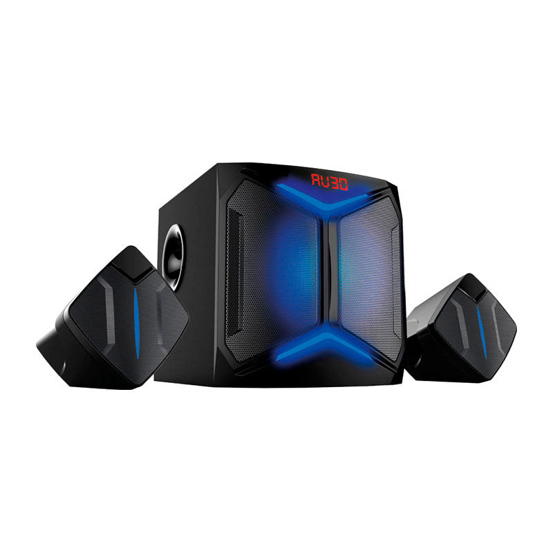 SPEAKER SPIDER CONSUMER