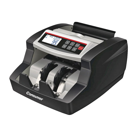 CONTADOR 520 consumer