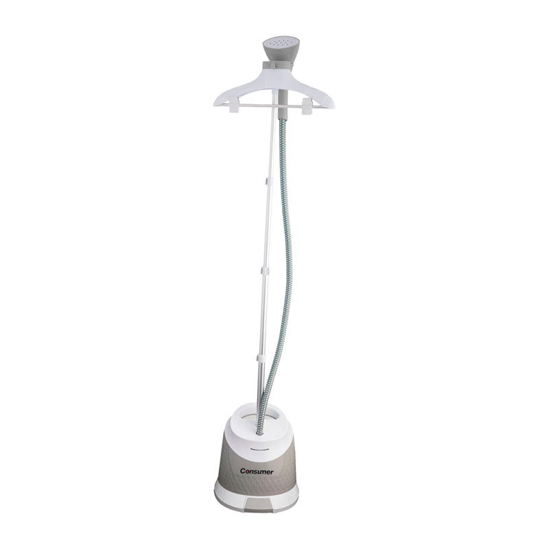 PLANCHA A VAPOR VERTICAL consumer