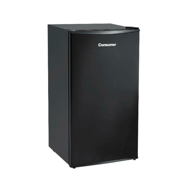 MINIBAR CONSUMER DE 110 LITROS NEGRO CONSUMER