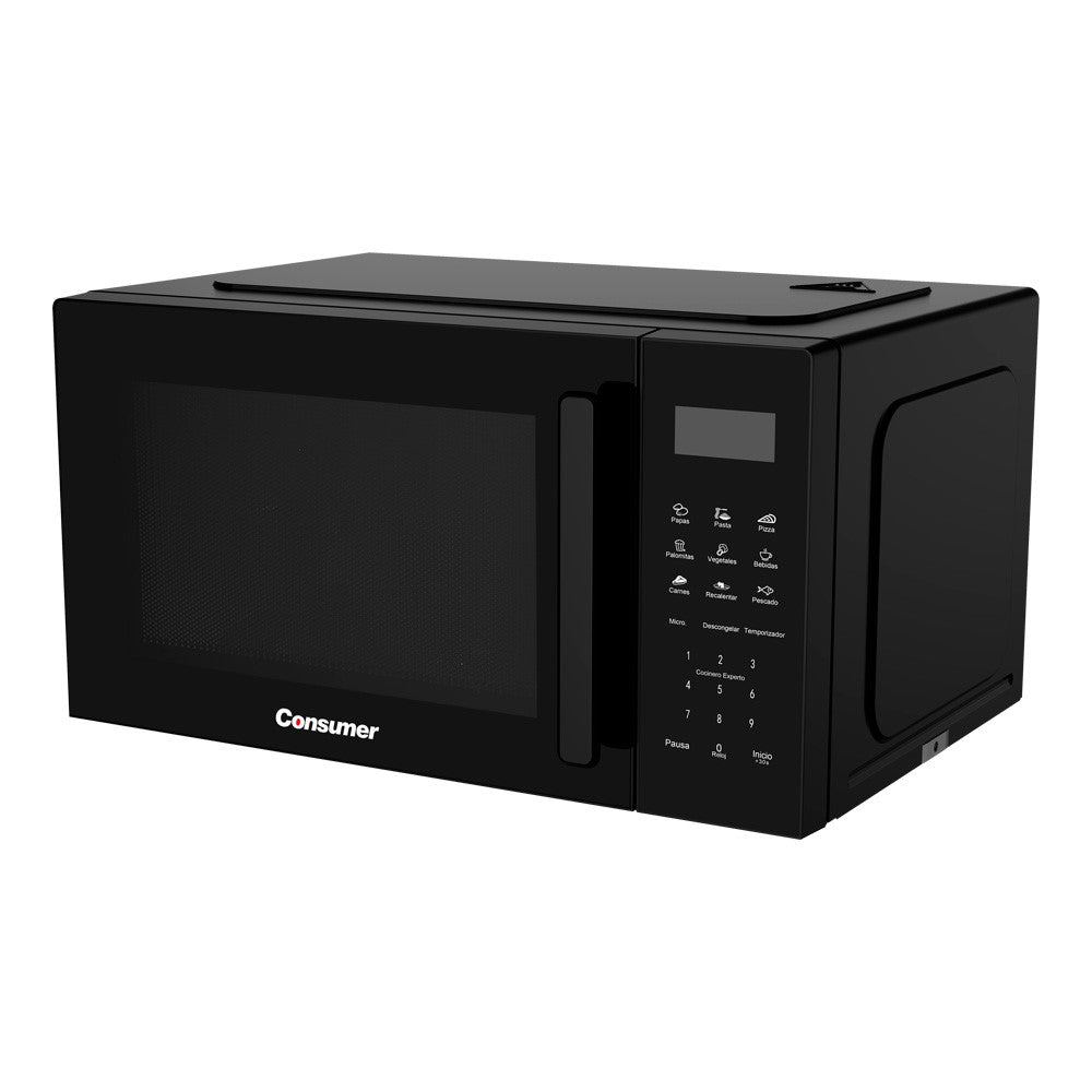 MICROONDAS DE 25LTS consumer