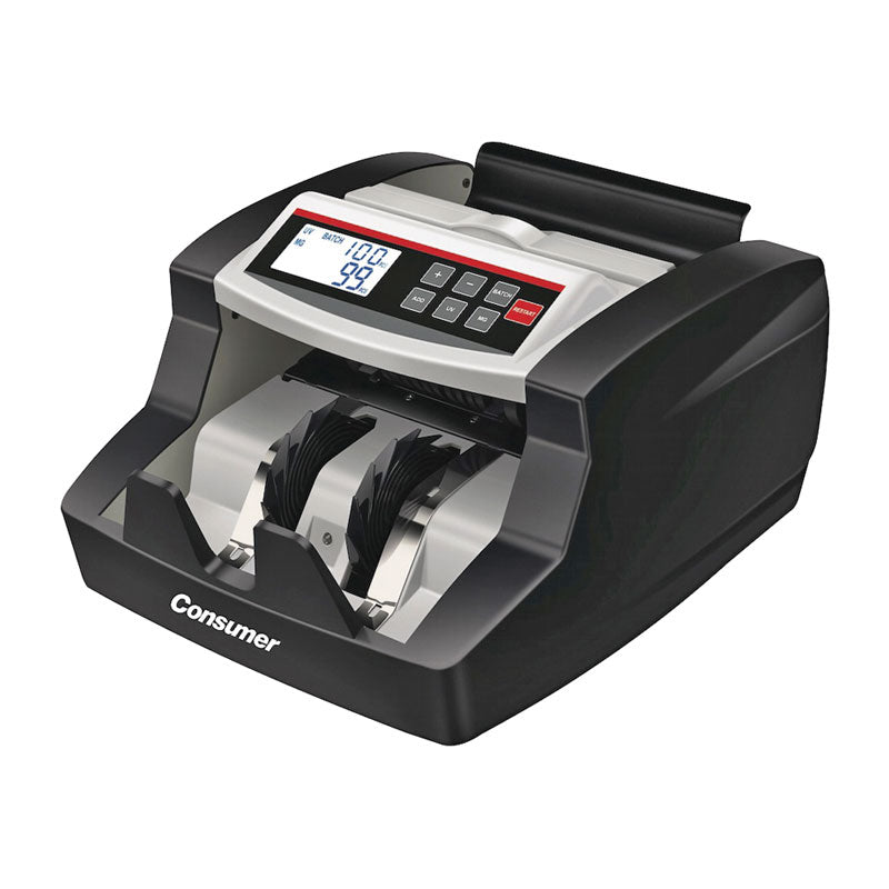 CONTADOR 520 CONSUMER
