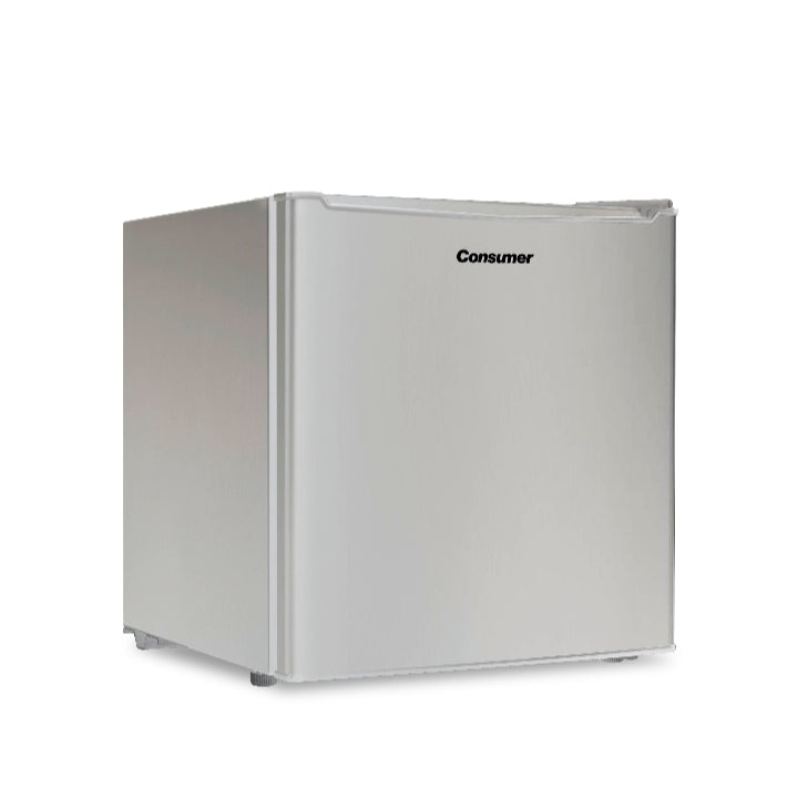 MINIBAR DE 55 LITROS NEGRO consumer