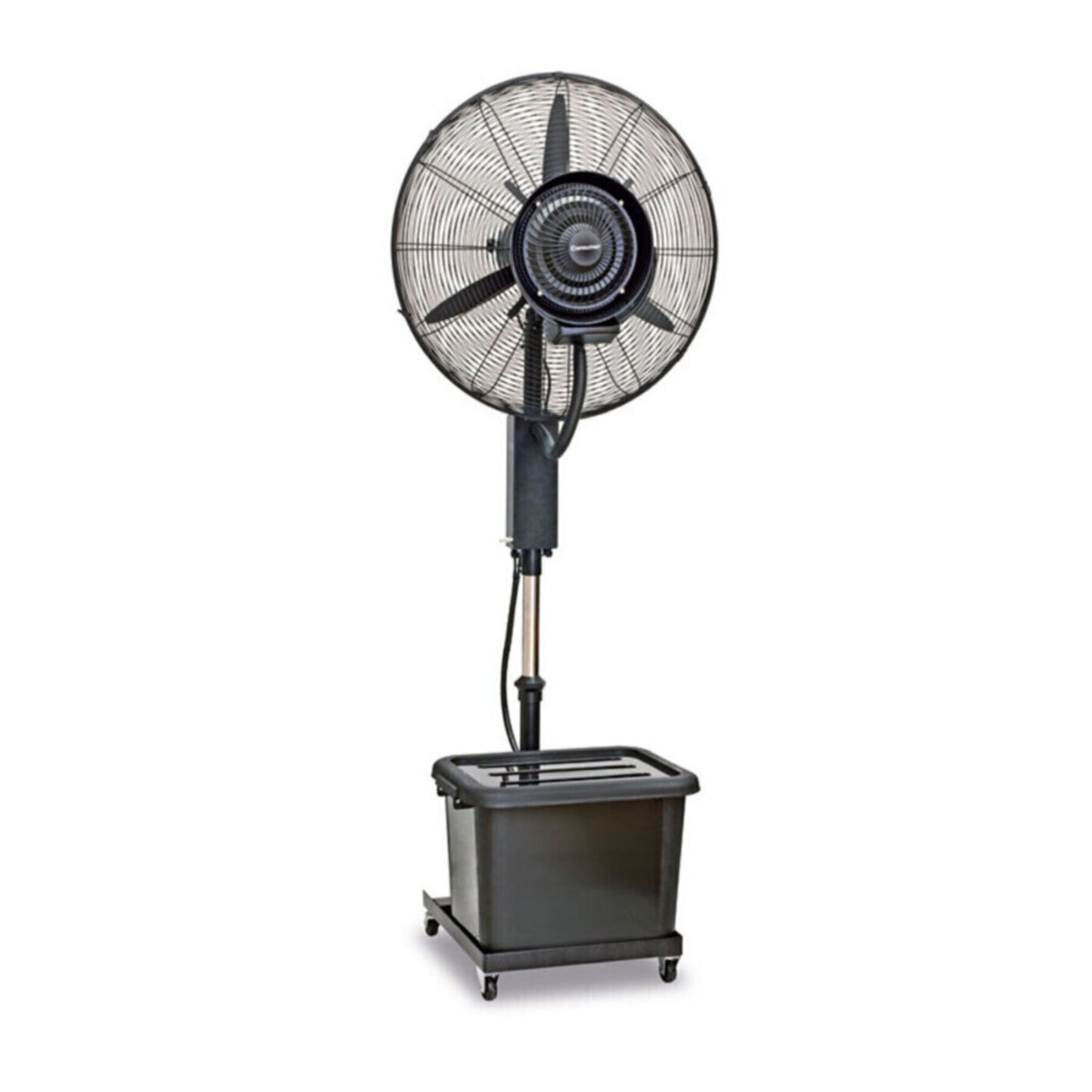 VENTILADOR HUMIDIFICADOR IND. DE PIE consumer