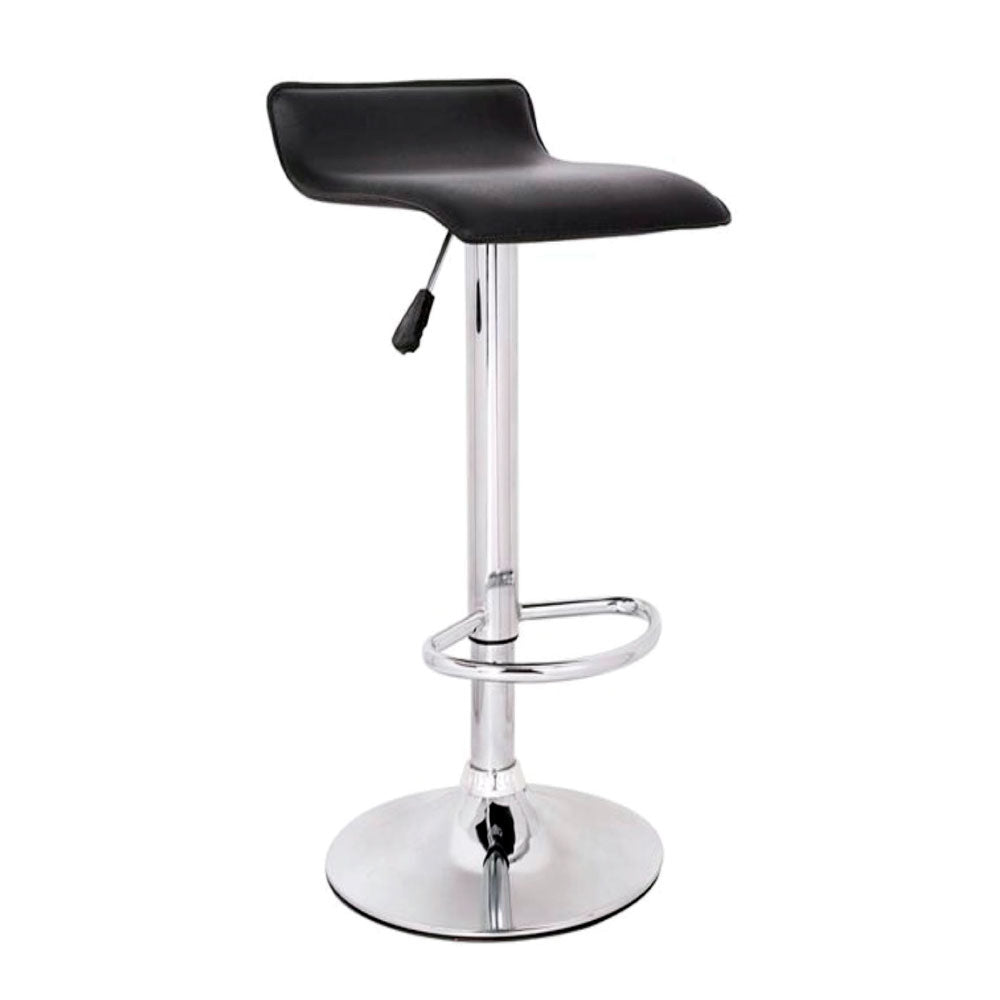 SILLA JHS-6033B-DE BAR-NEGRA consumer