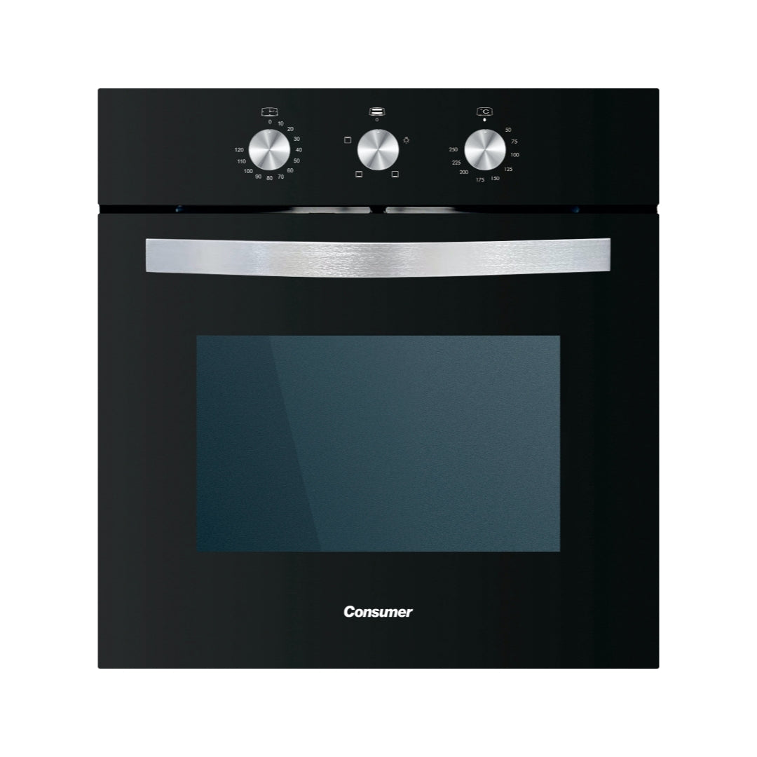HORNO ELECTRICO EMPOTRABLE CONSUMER
