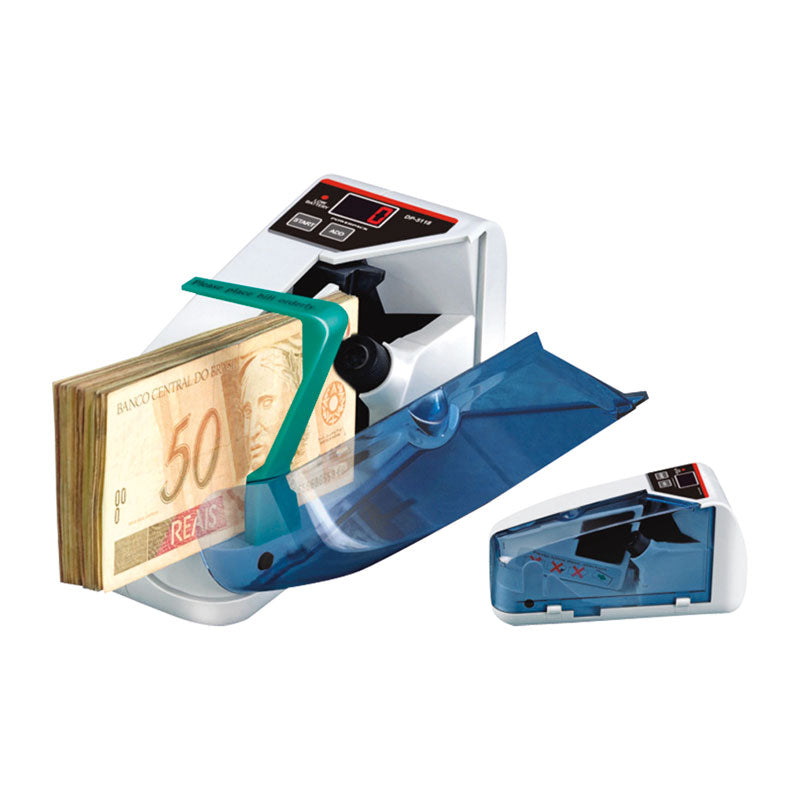 CONTADOR PORTATIL consumer
