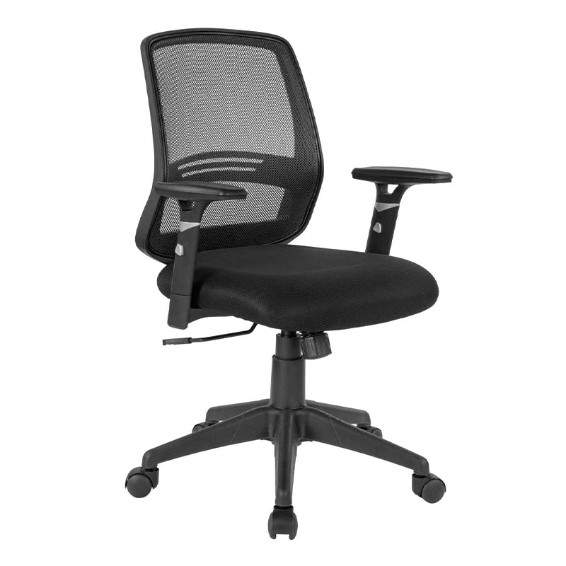 SILLA OPERATIVA 2012 NEGRO CONSUMER