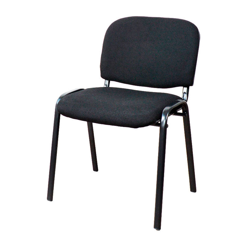 SILLAS Y-1757-SIMPLE-NEGRA consumer
