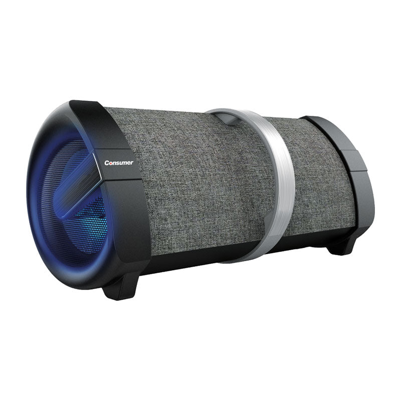 SPEAKER EVO consumer