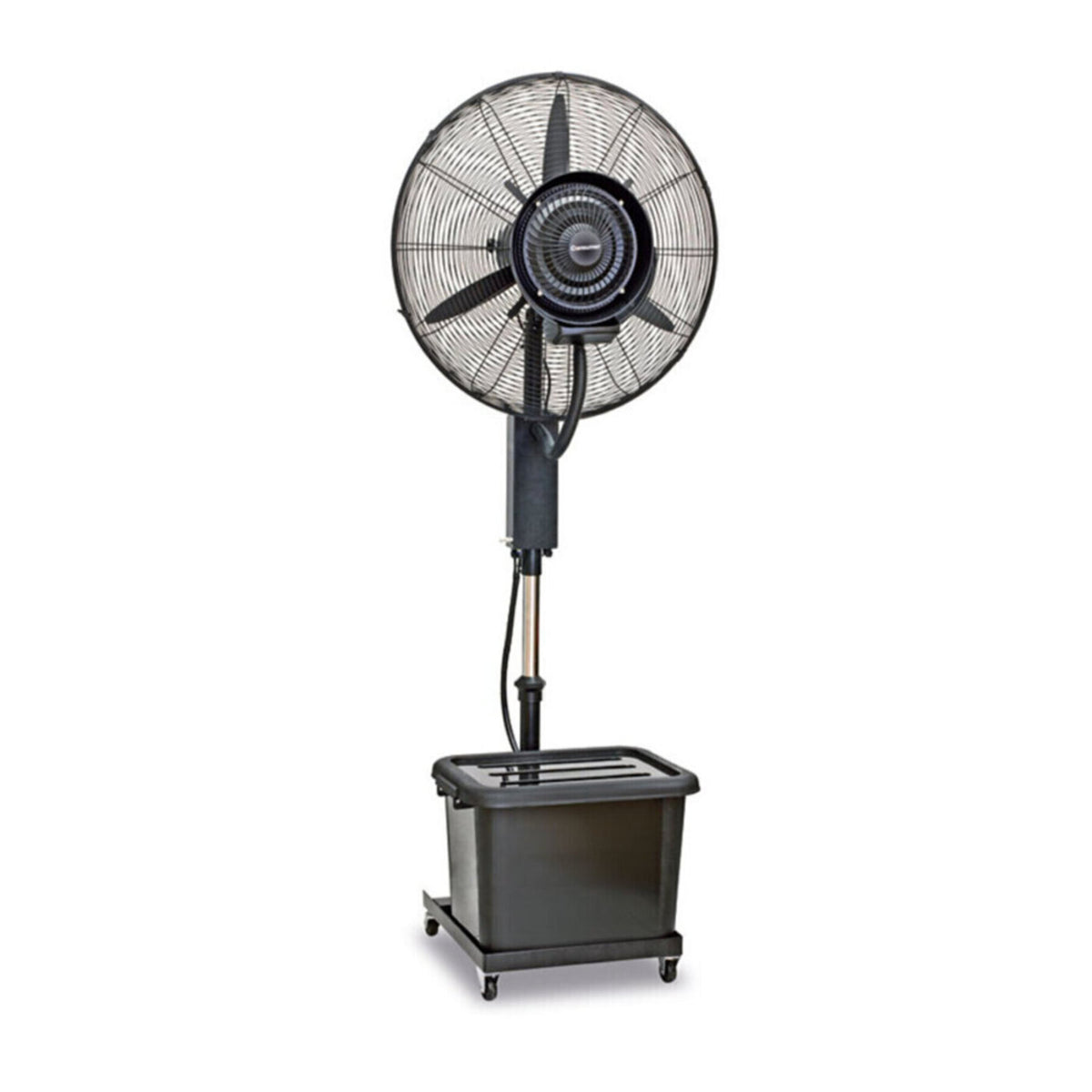 VENTILADOR 26" DE PIE CONSUMER