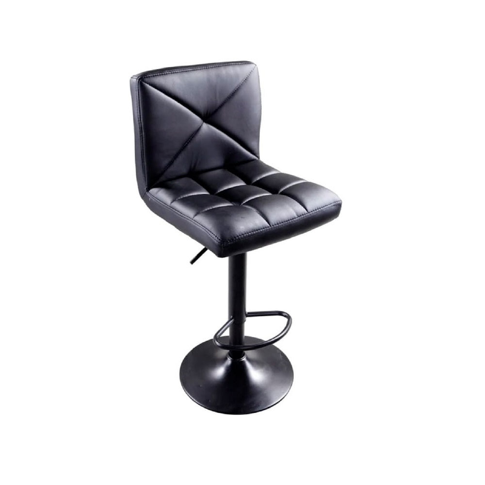 SILLA JHS-6009E-DE BAR-NEGRA consumer