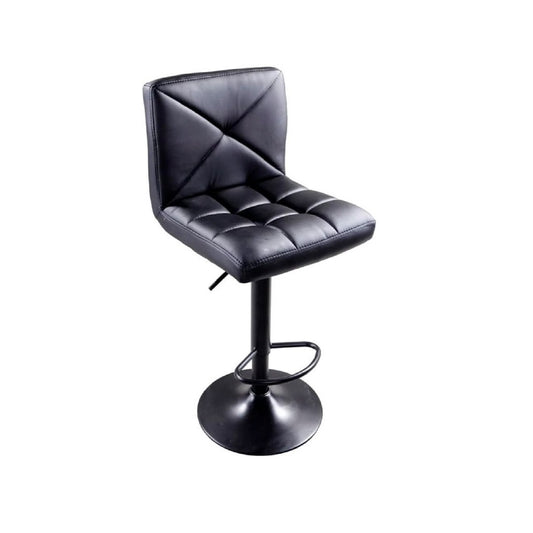 SILLA JHS-6009E-DE BAR-NEGRA consumer