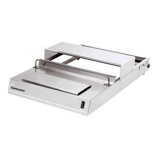 MAQUINA DE EMBALAJE HWM 550 consumer