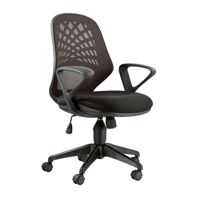 SILLAS CH-2019K(NEGRA) consumer