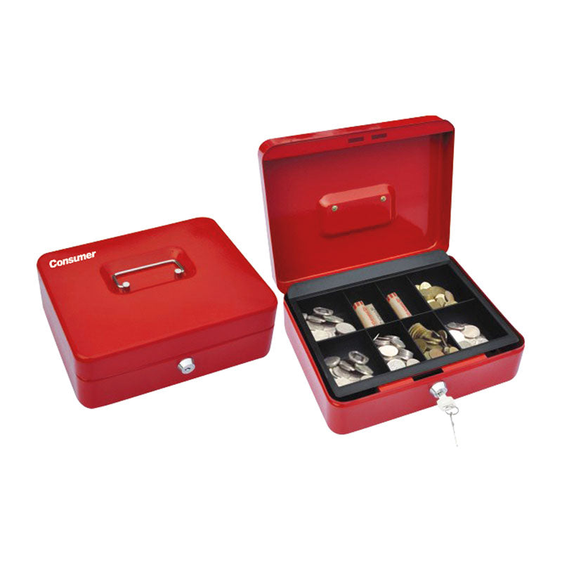 CAJA DE VALORES O CAJA BOX consumer