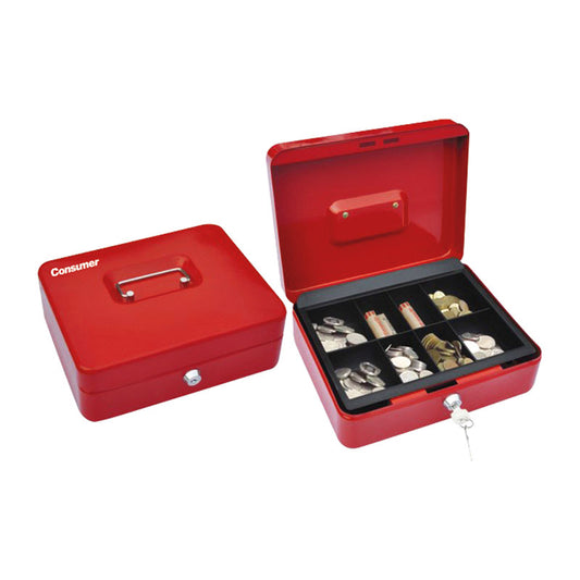 CAJA DE VALORES O CAJA BOX consumer