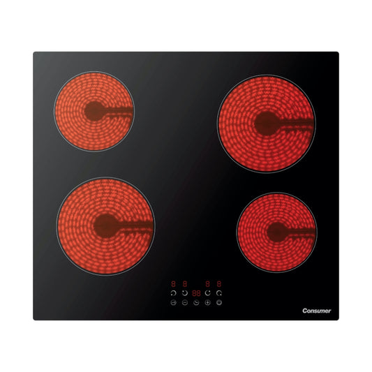 ANAFE ELECTRICO VITROCERAMICA consumer