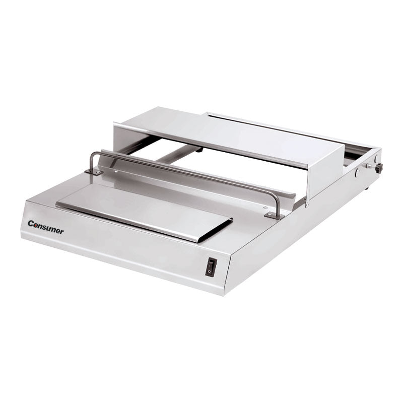 MAQUINA DE EMBALAJE HWM 430 consumer