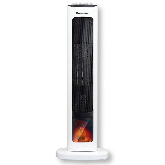 CALEFACTOR CERAMICO consumer